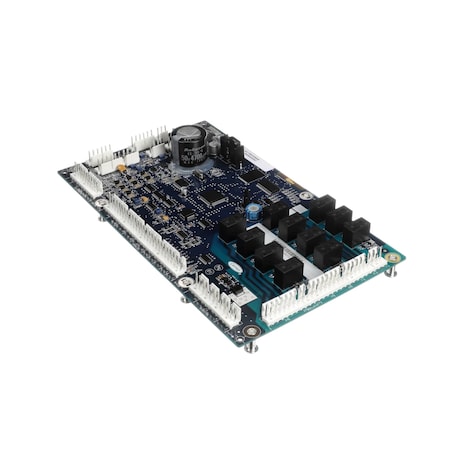 Carrier MAIN BASE BOARDBLANK HK50AA052