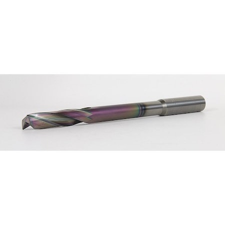 Osg Flat Bottom Drill Bit, Size 0.313 570531217