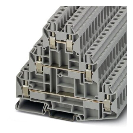 Phoenix Contact UT 6-3L Multi-level terminal block 3046703