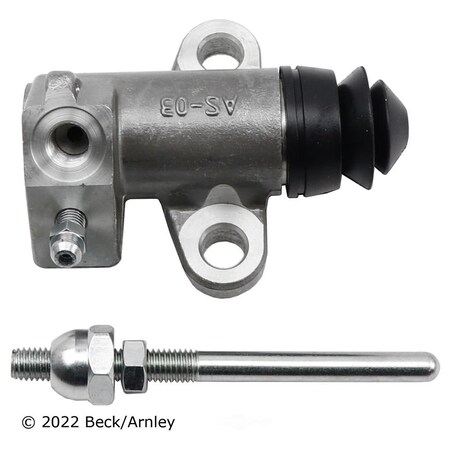 Beck/Arnley Clutch Slave Cylinder 072-1258