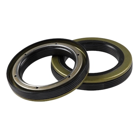 Lippert SHFT OIL SEAL KT 5.2-8K 2.25IN, 2PK 2023134018