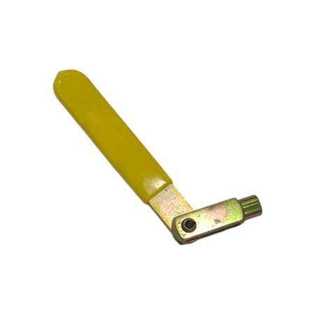 John Deere LEVER, JOHN DEERE OEM TCA17875 TCA17875