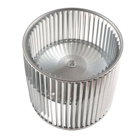 Daikin Blwr Wheel, 12.25 X 10.62", Mq802000125 802000125