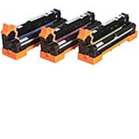 Abacus SP C352 Color Drum Unit AB266095