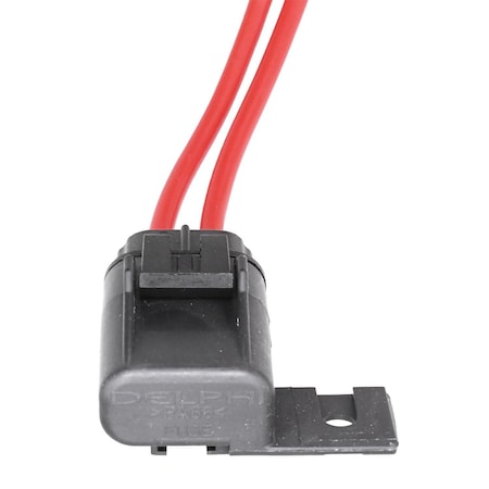 Auveco High Power Sealed Autofuse Holder 40 Amp 20320