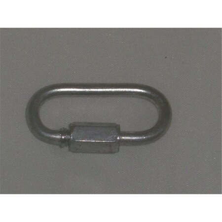 Newalthlete S4094P 0.37 in. S.S. Quick Link NE3024087