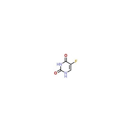 Ak Scientific 5-Fluorouracil (100g), CAS 51-21-8 C526-100g