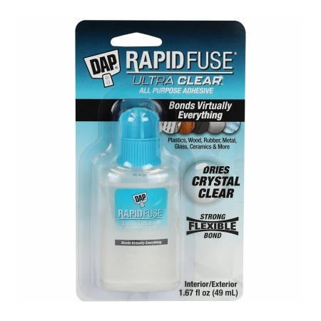 Dap 17OZ CLR AP Adhesive 7079800180