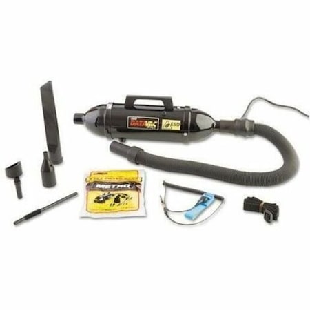 Metropolitan Vacuum DataVac ESD Anti-Static, Safe Pro Series Vacuum Blower 117-117513