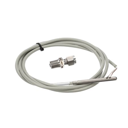 Lochinvar Detector, Resistance, Temperature 100271296