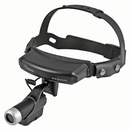 Jorgensen Laboratories HDE SwissFloat Adjustable Headlamp J1506A