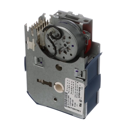 Frigidaire Timer 807387501