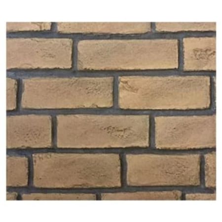 Esfera Fortress Traditional Brick Refractory ES2214237