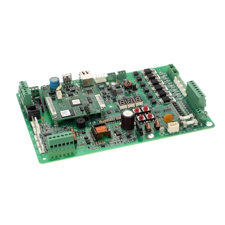 Liebert CONTROAL BOARD PCM BOARD 339750P1MC