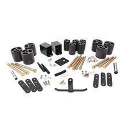 Procomp 6 in. Lift Kit for 2007-2013 Toyoto Tundra EXP57047B-1