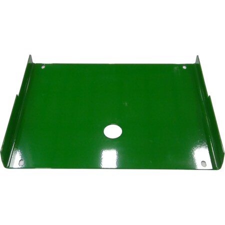 John Deere COVER, JOHN DEERE OEM Z79649 Z79649