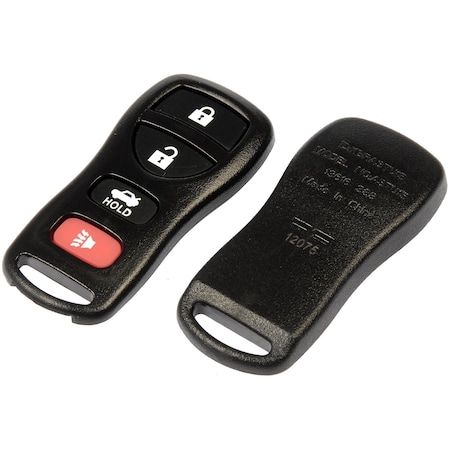 Dorman Keyless Remote Case, 13616
