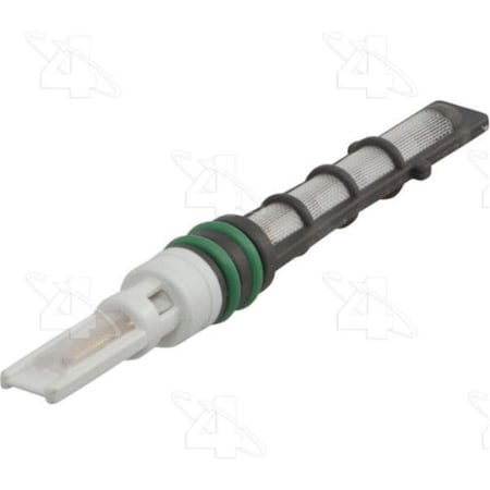 Four Seasons Flowers Four Seasons 38640 Orifice Tube, Brown F11_38640