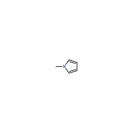 Ak Scientific N-Methylpyrrole (25g), CAS 96-54-8 W9812-25g