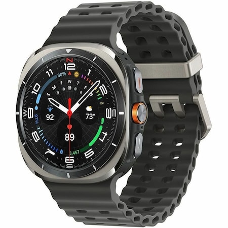 Samsung Galaxy Watch Ultra LTE - Titanium Silver SM-L705UZTAXAA