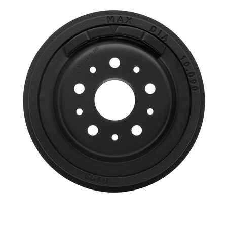 Dfc True-Balanced Brake Drum, Brake Drum,  365-54006