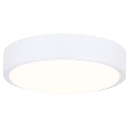 Canarm Light Kit, 120V AC, White LK-CPWH