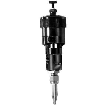 Aro Drum Pump Nozzle, 1/8 in, NPTF 651511