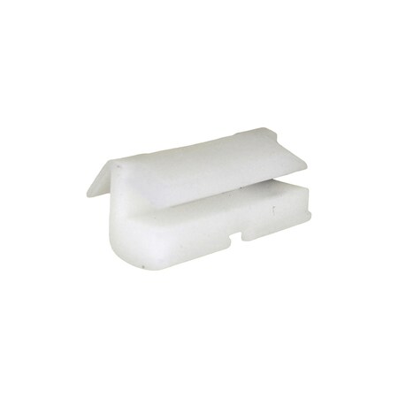 Auveco Geo And Isuzu Windshield Reveal Moulding Clip, 10PK 17355