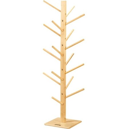 Jonti-Craft Puppet Tree, 16 0499JC
