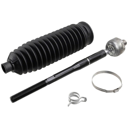 Motorcraft Steering Tie Rod End Kit,  MEF19