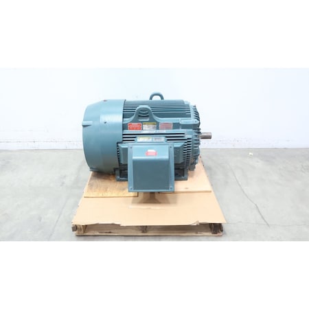 Baldor-Reliance RELIANCE SUPER-E 841XL MOTOR 445TS 150HP 3570RPM 460V-AC 3PH ECP84413T-4