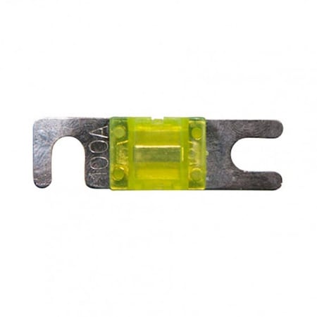Cerwin Vega Mobil 150A Mini ANL Fuse - Pack of 4, 4PK CFMANL150