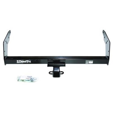 Draw-Tite 75085 MaxFrame Class Iii Iv 2 In. Square Receiver Hitch D70-75085