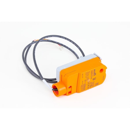 Belimo 24V ON/OFF MODULATING ACT CQKB24-S-RR