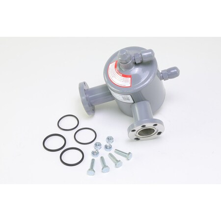 Sporlan Oil Level Control Ext Adjust 960100