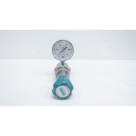 Airgas GAS REGULATOR 3000PSI Y11-AS241E