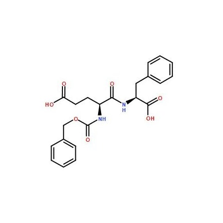 Ak Scientific Z-Glu-Phe-OH (250mg), CAS 987-84-8 7910AH-250mg