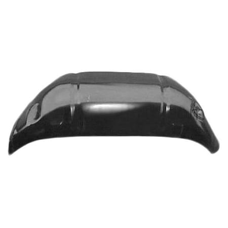 Geared2Golf Right Hand Inner Rear Wheelhouse for 1980-1986 Ford Pick Up GE2469732