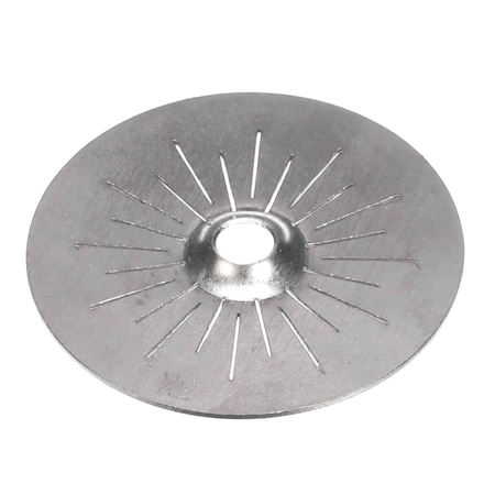 Unic Coffee Filter, Metal, 24-180, Standard 33419