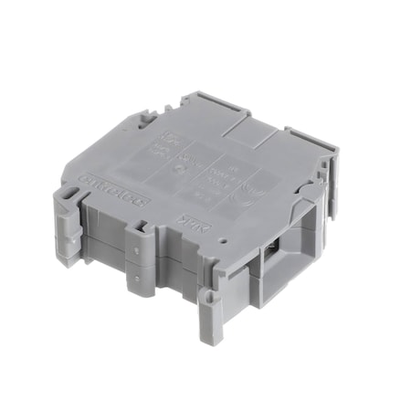 Henny Penny Terminal Block, 1 Pole, 16MM 40764