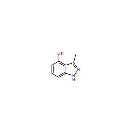 Ak Scientific 3-Methyl-1H-indazol-4-ol (100mg), CAS 149071-05-6 4592AD-100mg