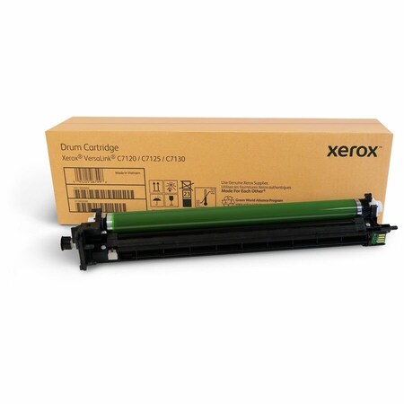 Xerox GENUINE CMYK DRUM CARTRIDGE FOR THE VERSALINK C7120/25/30 013R00688