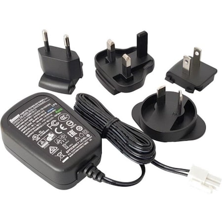 Advantech B+B SmartWorx SYS1561-Wxx BB-RPS-v3-MO2-M AC Adapter BB-RPS-V3-MO2-M