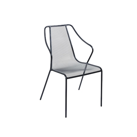 Bfm Seating Kingston Armchair SU1601CBL