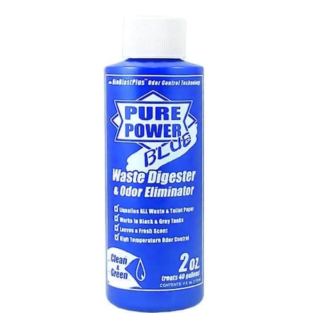 Valterra HOLDING TANK CHEMICALS RV V23004