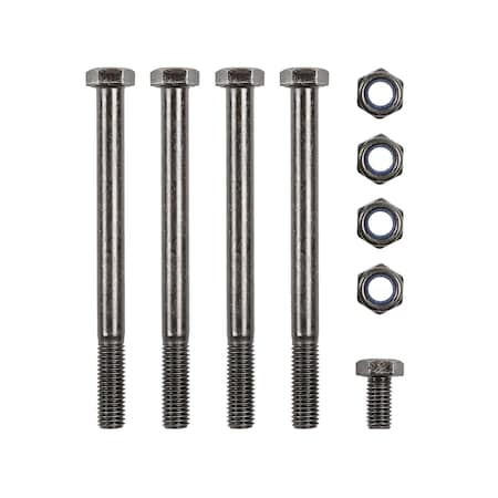 Stromber Bike Rack Bumper Mount Adapter BA-100