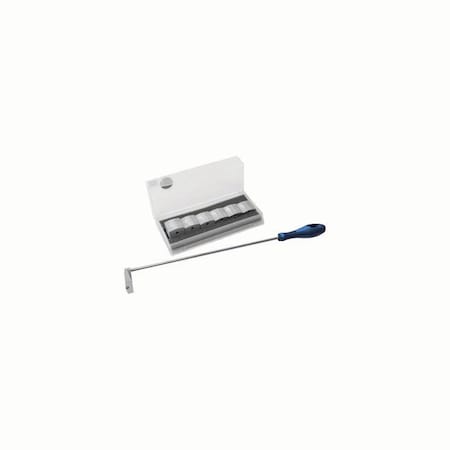 Jorgensen Laboratories Equine Dental Fulcrum J0705H