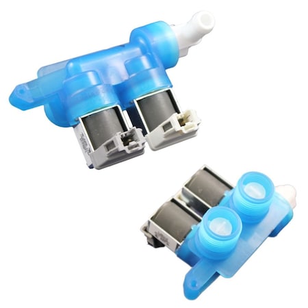 Whirlpool Valve Washer, WPW10289387 WPW10289387