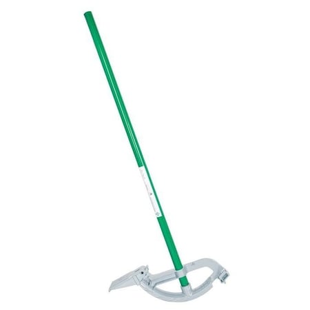 Greenlee Handle for 1-1/4 EMT Aluminum. 84H3