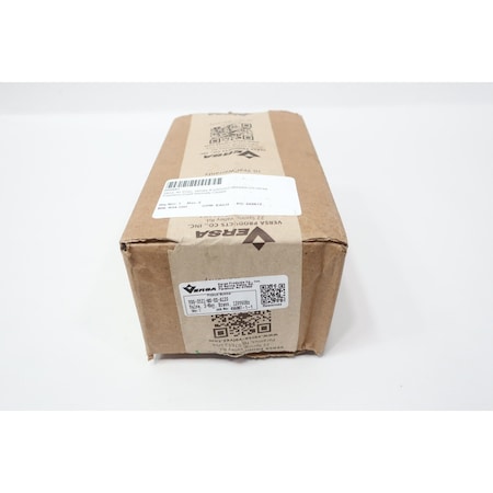 Versa BRASS PNEUMATIC DIRECTIONAL VALVE 120V-AC VSG-3521-MS-XX-A120